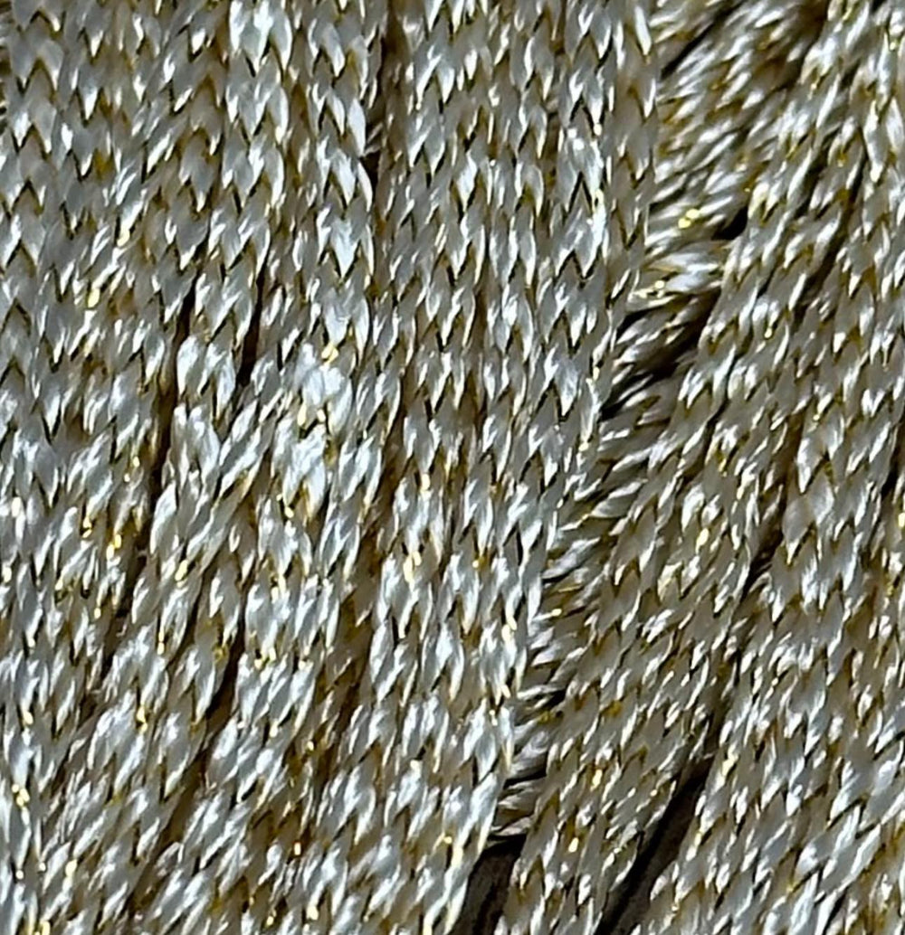 DG Curly Nylon 